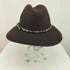 ゴールデングース GOLDEN GOOSE Coffee Brown Hat メンズ