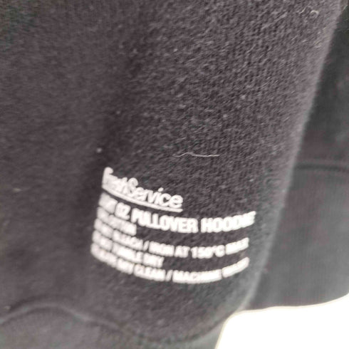 フレッシュサービス Fresh Service 22AW Light Oz Pullover Hoodie ライト オンス プルオーバー フーディー パーカー メンズ JPN:M