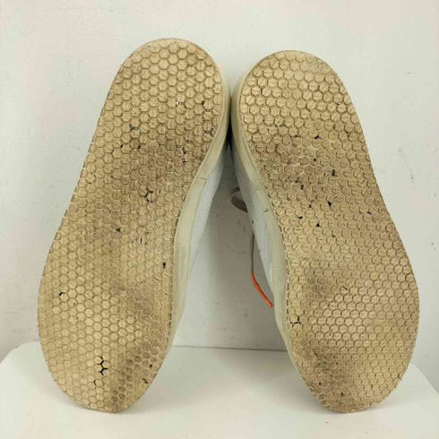 ゴールデングース GOLDEN GOOSE ダメージ加工 ローカットスニーカー メンズ