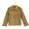 ソニアバイソニアリキエル SONIA by SONIA RYKIEL レースアップボアジャケット レディース JPN:40