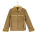 ソニアバイソニアリキエル SONIA by SONIA RYKIEL レースアップボアジャケット レディース JPN:40