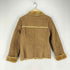 ソニアバイソニアリキエル SONIA by SONIA RYKIEL レースアップボアジャケット レディース JPN:40