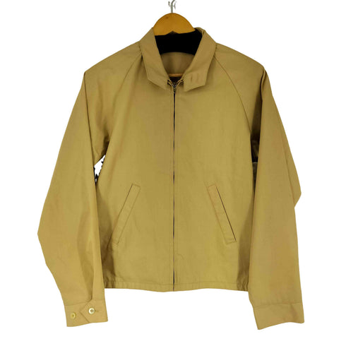 60S Oakbrook Sportswear TALONジップ スイングトップ メンズ US:36