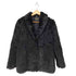 rabbit fur ラビットファージャケット レディース JPN:13号