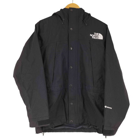 ザノースフェイス THE NORTH FACE マウンテンライトジャケット メンズ JPN:S