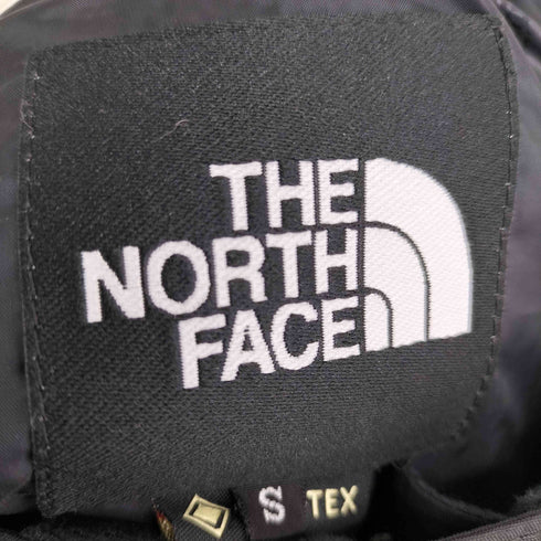 ザノースフェイス THE NORTH FACE マウンテンライトジャケット メンズ JPN:S