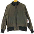 バブアー Barbour DUMBO WAX MA-1 メンズ JPN:S