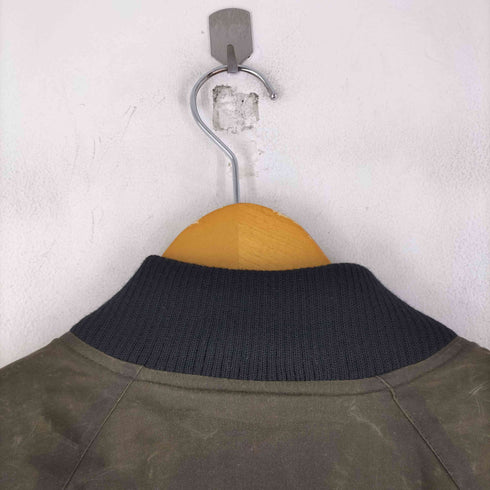 バブアー Barbour DUMBO WAX MA-1 メンズ JPN:S