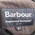 バブアー Barbour DUMBO WAX MA-1 メンズ JPN:S