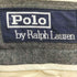 ポロバイラルフローレン Polo by RALPH LAUREN 90S ツータックスラックス メンズ