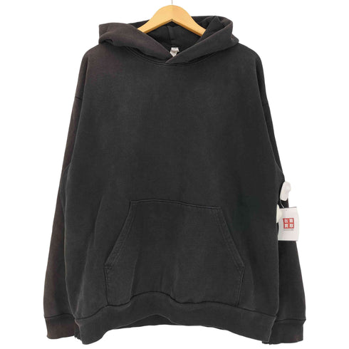 ロサンゼルスアパレル Los Angeles Apparel 14oz HEAVY FLEECE HOODED PULLOVER メンズ import:XL
