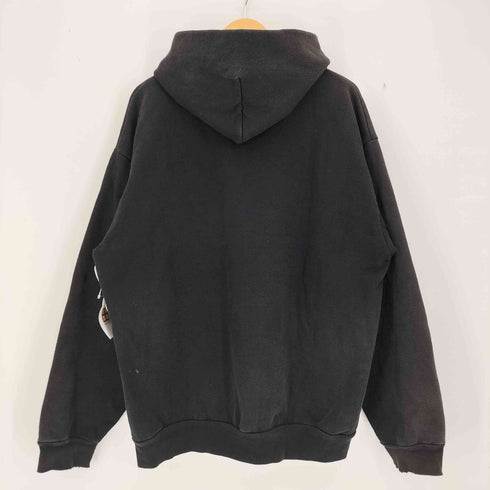 ロサンゼルスアパレル Los Angeles Apparel 14oz HEAVY FLEECE HOODED PULLOVER メンズ import:XL