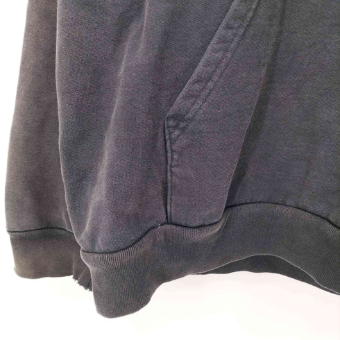 ロサンゼルスアパレル Los Angeles Apparel 14oz HEAVY FLEECE HOODED PULLOVER メンズ import:XL