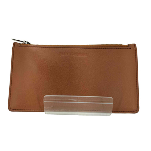 ジェイアンドエムデヴィッドソン J&M Davidson KEY POUCH レザー キーポーチ ケース メンズ