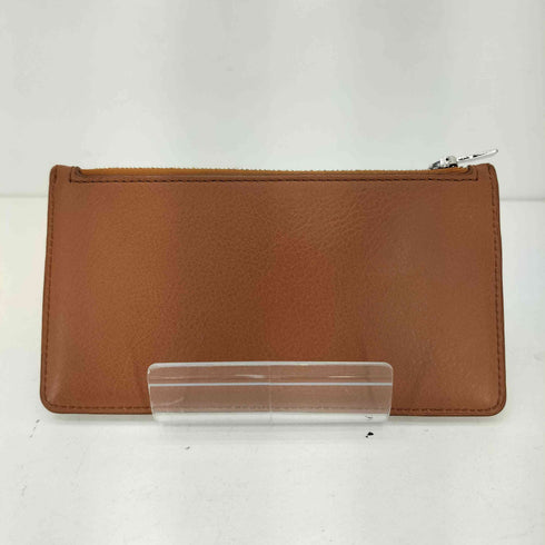ジェイアンドエムデヴィッドソン J&M Davidson KEY POUCH レザー キーポーチ ケース メンズ