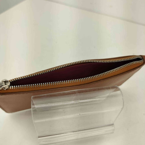 ジェイアンドエムデヴィッドソン J&M Davidson KEY POUCH レザー キーポーチ ケース メンズ