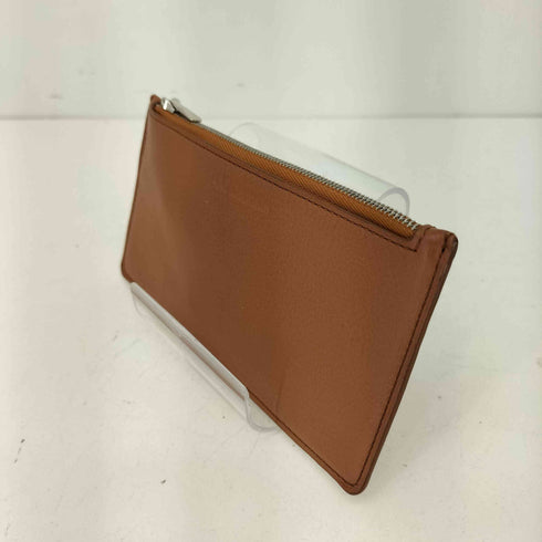 ジェイアンドエムデヴィッドソン J&M Davidson KEY POUCH レザー キーポーチ ケース メンズ