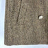 SINCE THEN ウール ヘリンボーン カレッジ ブレザー レディース 165/88A