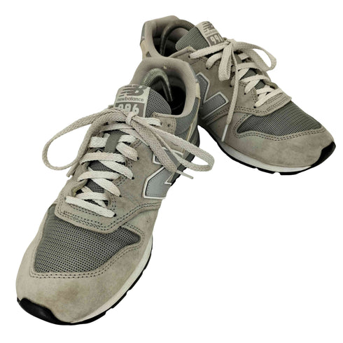 ニューバランス NEW BALANCE CM996GR2 ローカットスニーカー メンズ JPN:27.5