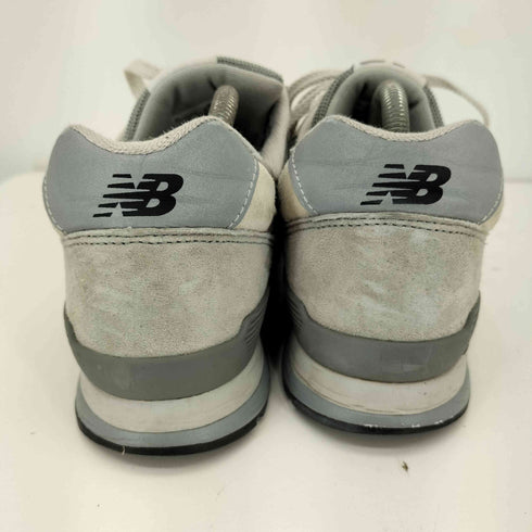 ニューバランス NEW BALANCE CM996GR2 ローカットスニーカー メンズ JPN:27.5