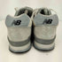 ニューバランス NEW BALANCE CM996GR2 ローカットスニーカー メンズ JPN:27.5
