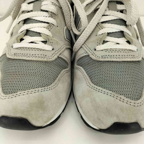 ニューバランス NEW BALANCE CM996GR2 ローカットスニーカー メンズ JPN:27.5