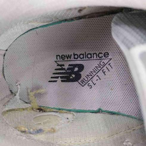 ニューバランス NEW BALANCE CM996GR2 ローカットスニーカー メンズ JPN:27.5