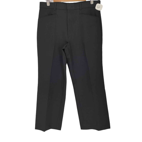 リーバイス Levis levis action slacks USA製 80s ロケットtalon スラックスパンツ メンズ