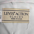 リーバイス Levis levis action slacks USA製 80s ロケットtalon スラックスパンツ メンズ