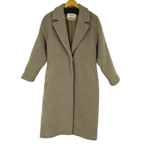 グリーンレーベルリラクシング GREEN LABEL RELAXING FFC ロング チェスター コート レディース JPN:38