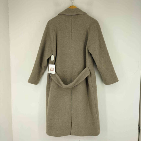 グリーンレーベルリラクシング GREEN LABEL RELAXING FFC ロング チェスター コート レディース JPN:38