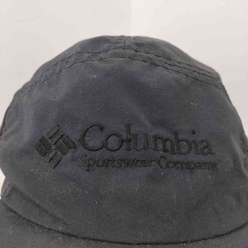 コロンビアスポーツウェア Columbia Sportswear USA製 ジェットキャップ メンズ L