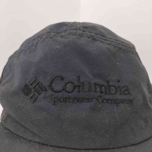 コロンビアスポーツウェア Columbia Sportswear USA製 ジェットキャップ メンズ L