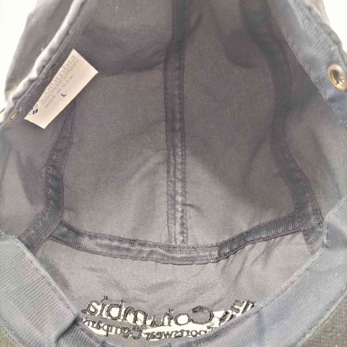 コロンビアスポーツウェア Columbia Sportswear USA製 ジェットキャップ メンズ L