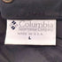 コロンビアスポーツウェア Columbia Sportswear USA製 ジェットキャップ メンズ L