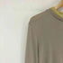 エミ emmi 24AW レイヤードシアートップス レディース ONE SIZE