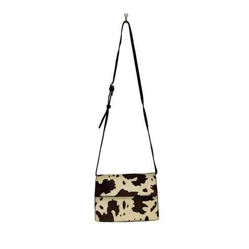 ビューティーアンドユースユナイテッドアローズ BEAUTY & YOUTH UNITED ARROWS アニマルミニショルダーバッグ レディース