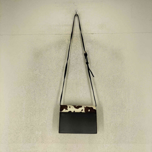 ビューティーアンドユースユナイテッドアローズ BEAUTY & YOUTH UNITED ARROWS アニマルミニショルダーバッグ レディース