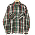 b.o.g 90s vintage フランネルシャツ メンズ import:M