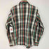 b.o.g 90s vintage フランネルシャツ メンズ import:M
