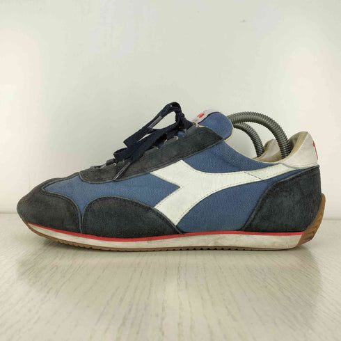 ディアドラヘリテージ DIADORA HERITAGE Equipe H Canvas Stone Wash メンズ JPN:25.5