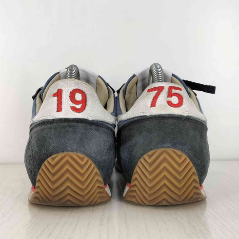 ディアドラヘリテージ DIADORA HERITAGE Equipe H Canvas Stone Wash メンズ JPN:25.5