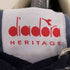 ディアドラヘリテージ DIADORA HERITAGE Equipe H Canvas Stone Wash メンズ JPN:25.5