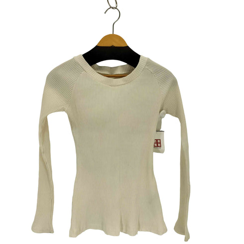 スタイリング styling バックスラッシュカットトップス レディース ONE SIZE