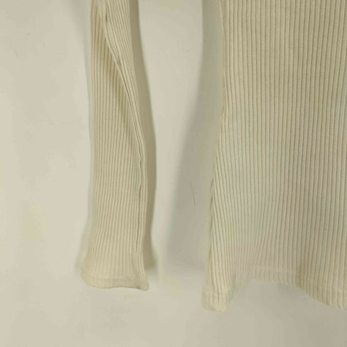 スタイリング styling バックスラッシュカットトップス レディース ONE SIZE