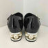 ジェフリーキャンベル Jeffrey Campbell パールヒール エナメル モンクシューズ レディース 36