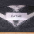イートミー EATME 25AW バイカラーアンサンブルニットワンピース レディース FREE