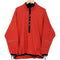 ナイキ NIKE 90s ハーフジップ ナイロン プルオーバー メンズ import:L
