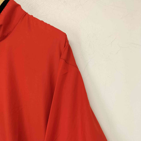 ナイキ NIKE 90s ハーフジップ ナイロン プルオーバー メンズ import:L