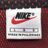 ナイキ NIKE 90s ハーフジップ ナイロン プルオーバー メンズ import:L